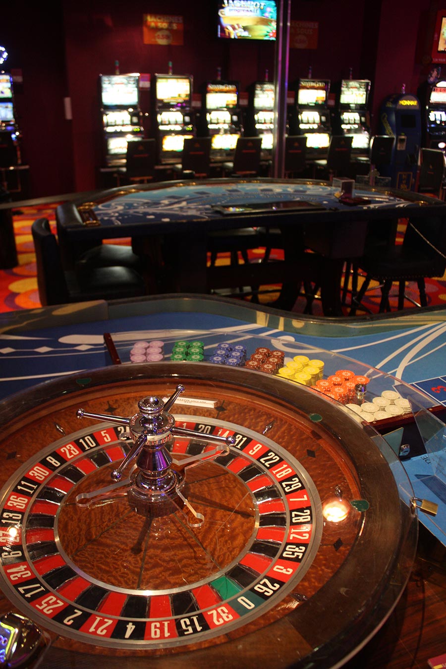 Jeux casino : découvrez une nouvelle façon de jouer