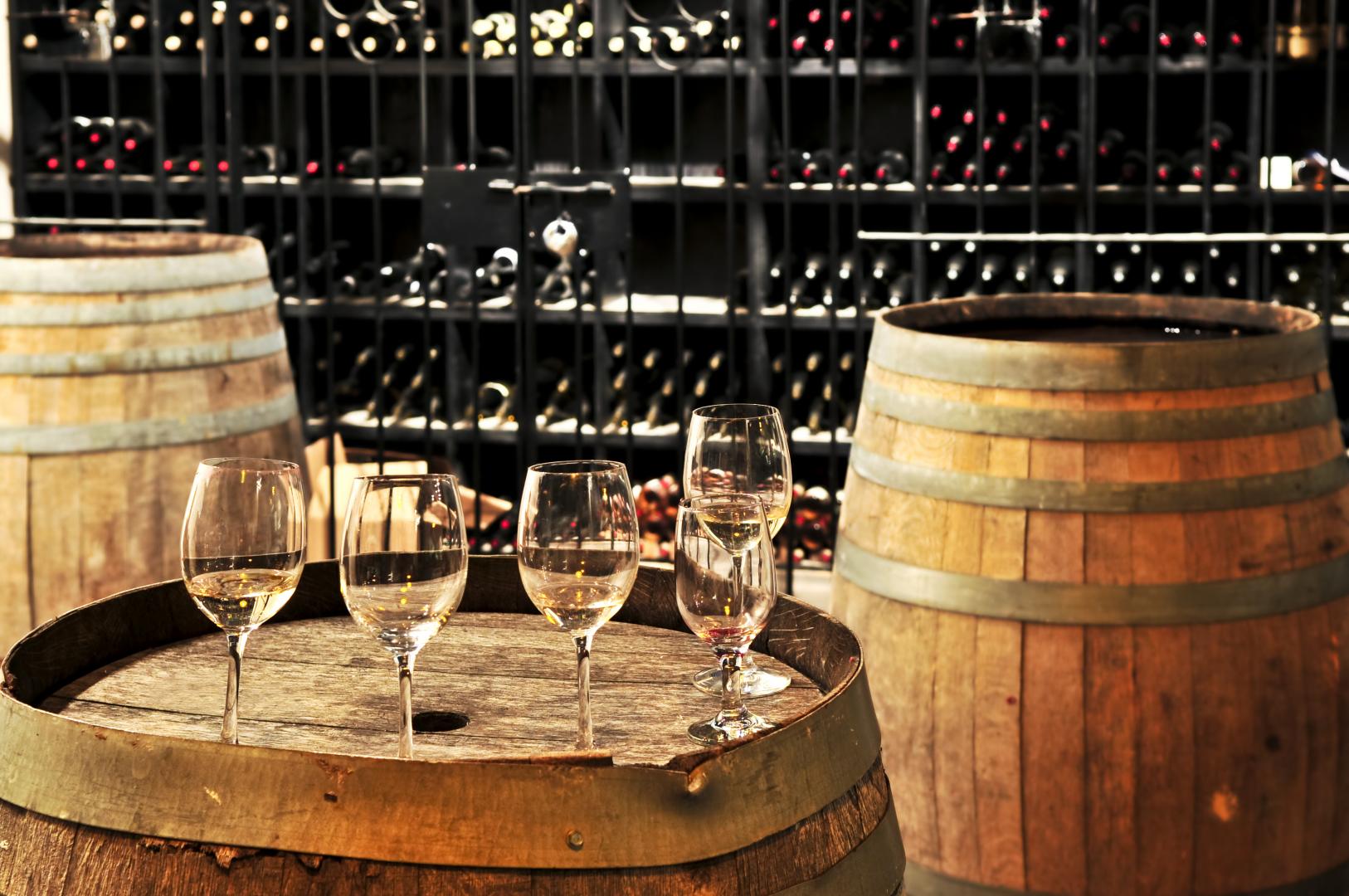 Vin de Bourgogne : savoir recevoir avec raffinement.
