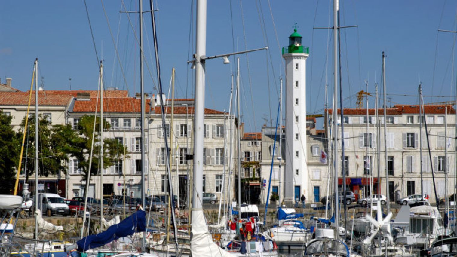 Location appartement La Rochelle : découvrez des bons plans logement