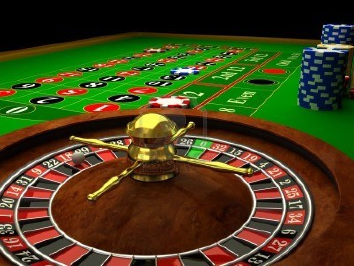 Jeux casino : se surpasser en s’amusant