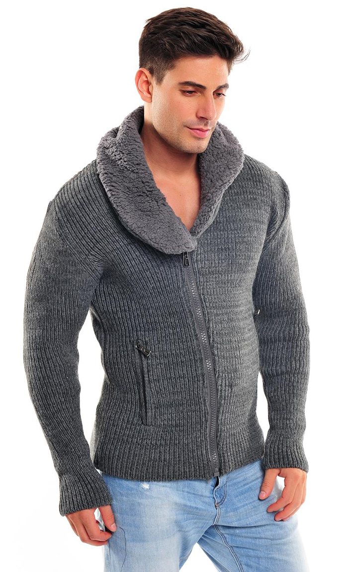 Pull pour homme 