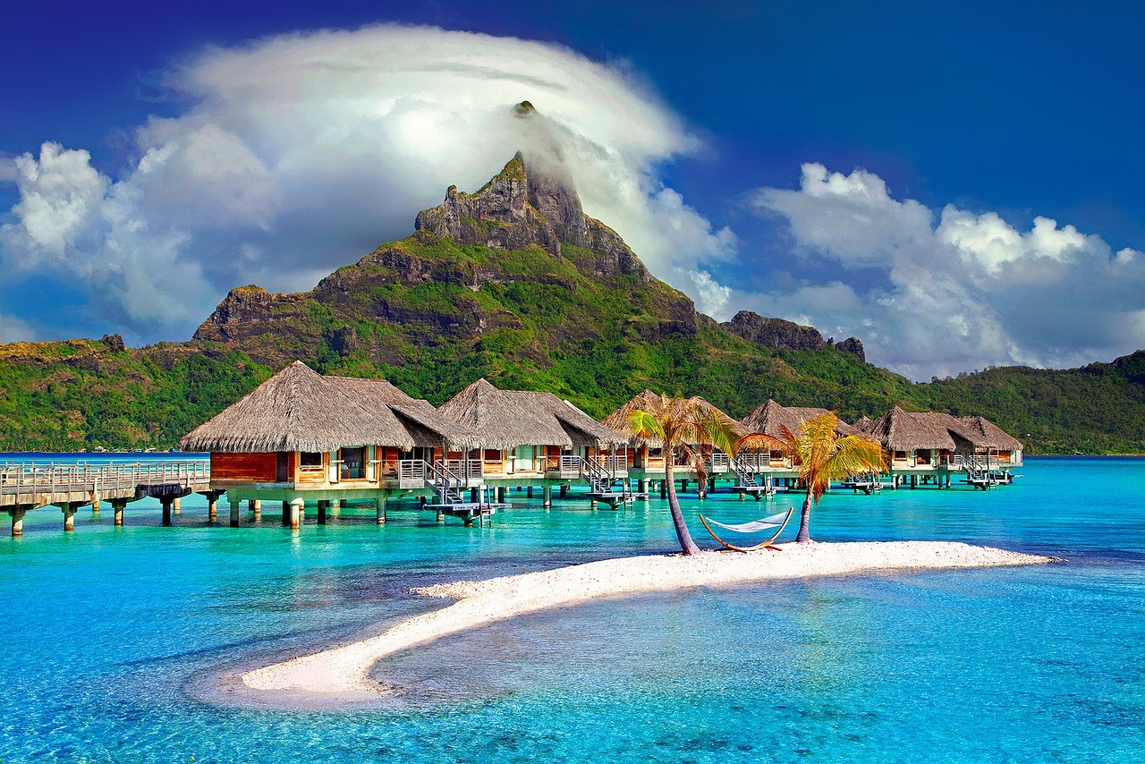 Quelles sont les activités et les lieux incontournables à Tahiti?