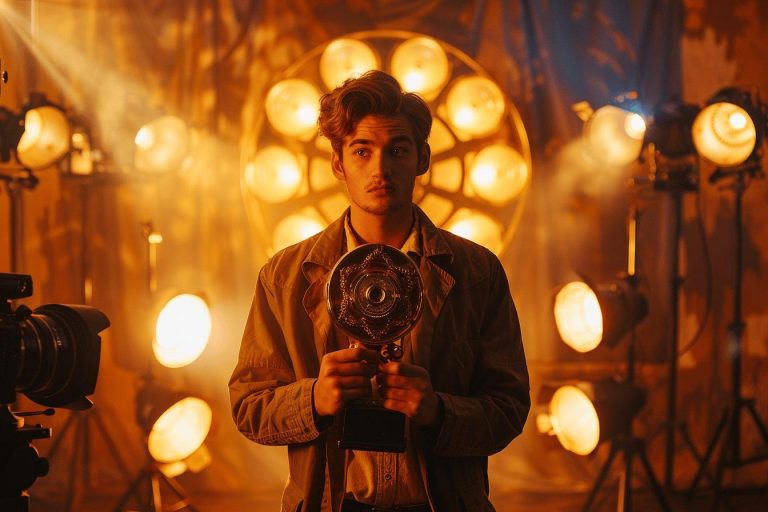 Comment devenir acteur de cinéma: Les étapes clés pour réaliser votre rêve
