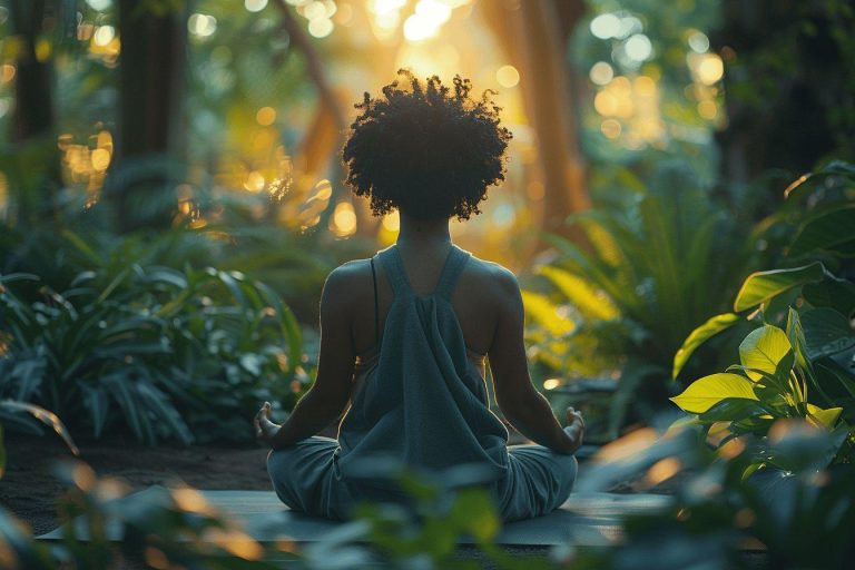 Comment le yoga peut-il améliorer votre santé physique et mentale ?