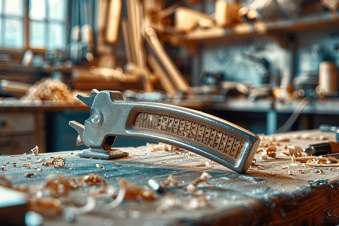 Serre joint équerre : Comment choisir un serre joint équerre pour une fixation solide